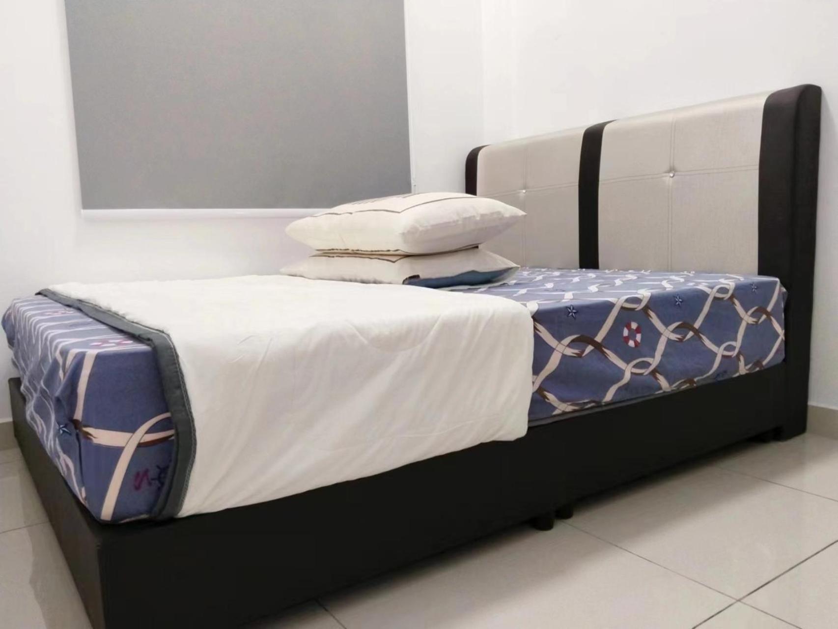 Happy Chamang Guest House Bentong Exterior foto